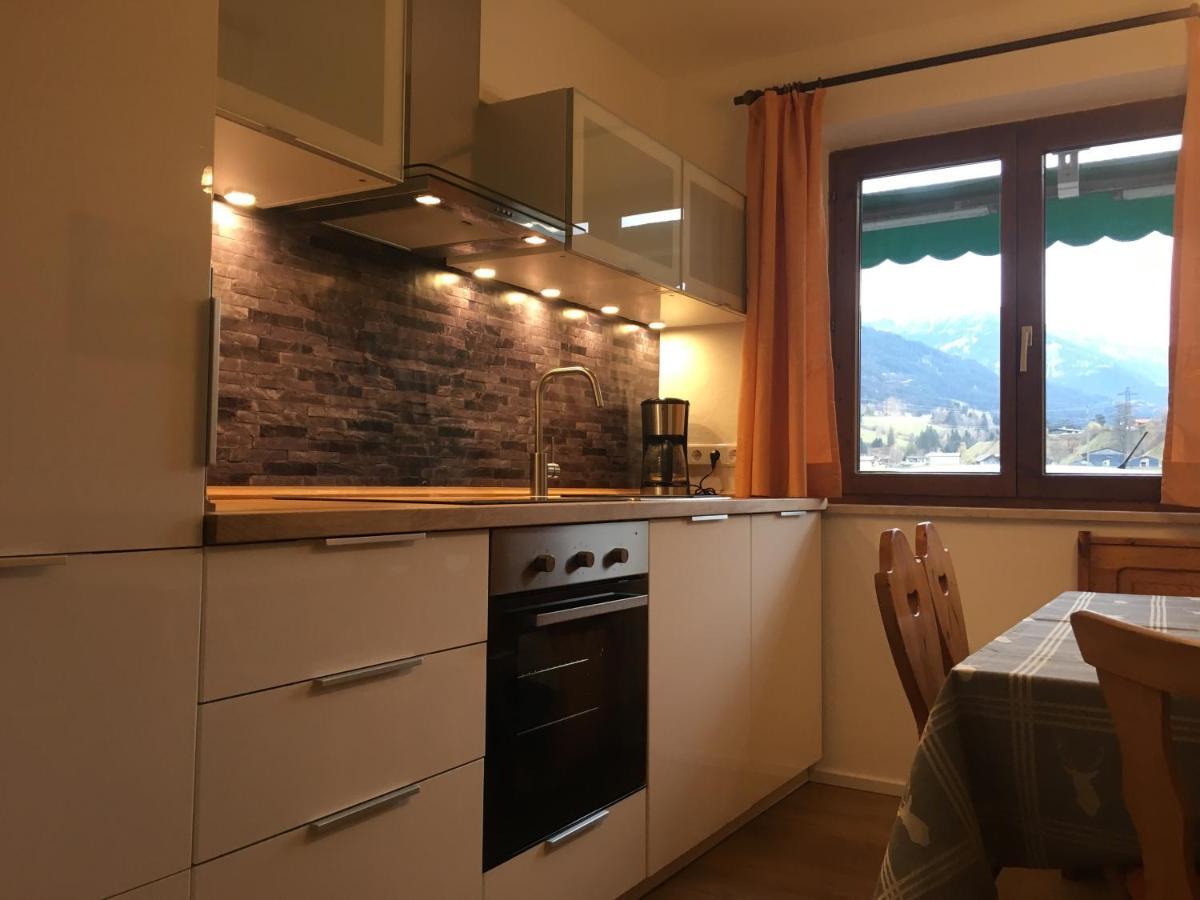 Apartment Hermine Jochberg Zimmer foto
